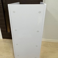 ネイルワゴンの画像