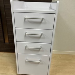 ネイルワゴン