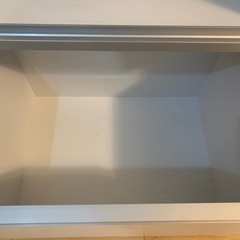 コンセント付き食器棚❤️28日取りに来れる方❤️早い者勝ち❤️の画像