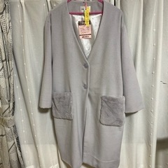 エムズのコート