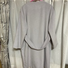 エムズのコートの画像