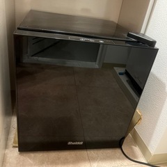 shelddi 家庭用小型冷凍庫　SHF-032の画像