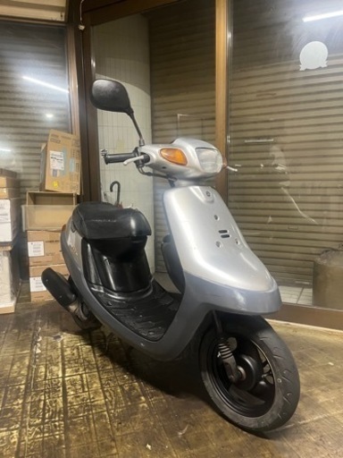 【実働車】YAMAHA アプリオ お値下げお問い合わせください