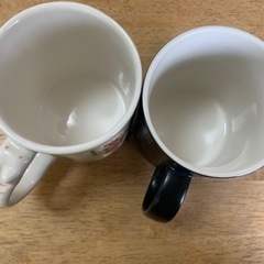 スターバックス　韓国限定マグカップ　　の画像