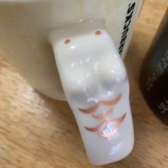 スターバックス　韓国限定マグカップ　　の画像