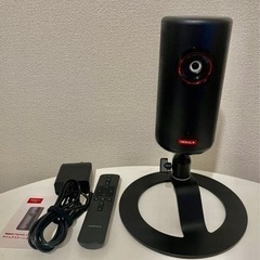 Nebula Capsule 3 | モバイルプロジェクターの製品情報 | Anker