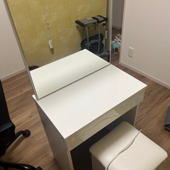 お値下げしました🫶🏻ドレッサー