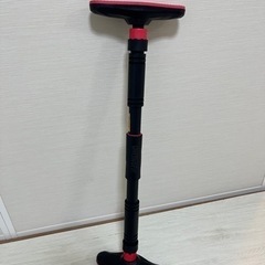 ドアジム、懸垂