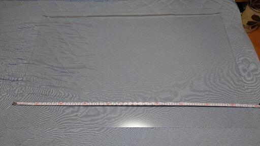 【中古】液晶テレビ保護パネル