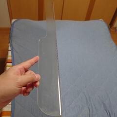 【中古】液晶テレビ保護パネルの画像