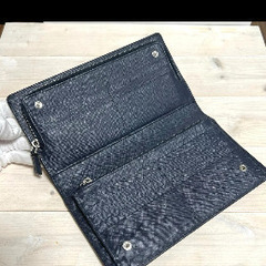 PRADAサフィアーノ長財布の画像