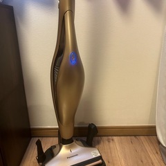 Panasonic コードレス掃除機