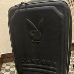 プレイボーイ キャリーバック