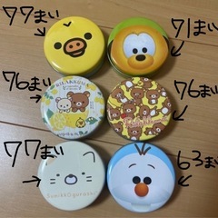メモ缶　バラ売り⭕️ の画像