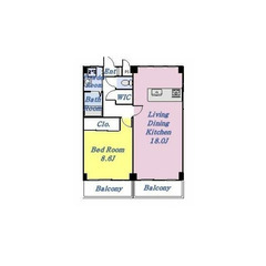 【🔆入居費用17万円🔆】✨審査No.1✨ 🔥横浜市ブルーライン ...