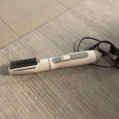 【無料】ストレートドライヤー