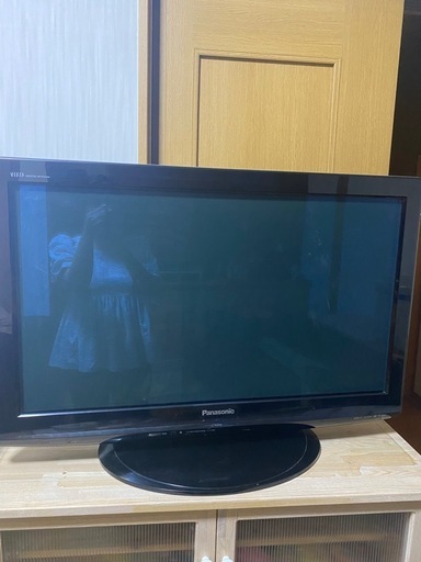 2009年製 テレビ