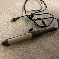 【無料】40mmのコテ