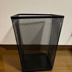家電 ゴミ箱

