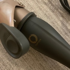 【無料】40mmのコテの画像