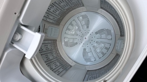 洗濯機85 HITACHI  Beat Wash 2023年製【多機能7kg】大阪府内全域配達無料 設置動作確認込み 保管場所での引取は値引きします