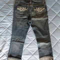 ジーンズの画像