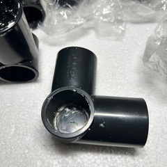 ジョイントブラックセットの画像