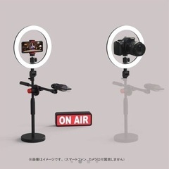 Alfoto AF-99 動画撮影クリエイターキット 新品未開封の画像