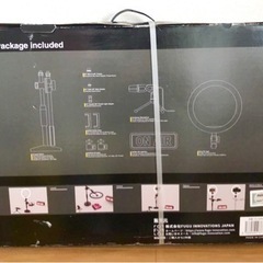 Alfoto AF-99 動画撮影クリエイターキット 新品未開封の画像