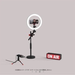 Alfoto AF-99 動画撮影クリエイターキット 新品未開封の画像
