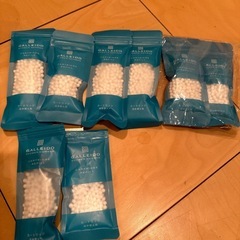 シャワーヘッド　ガレイドの画像