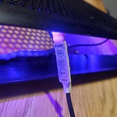 Cooler Master NotePal U3 PLUS ★おまけライト付★の画像