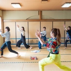 情報誌コラボ企画 ZUMBAの画像