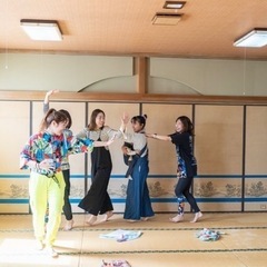 情報誌コラボ企画 ZUMBAの画像