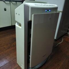 空気清浄機の画像