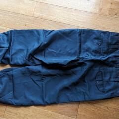 白狼　ニッカズボンの画像