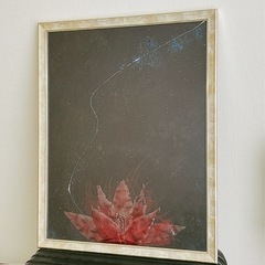 ルーブル美術館展示作品『影-Ombre-』絵画販売の画像