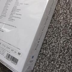 キンプリ First DOME TOUR 2022～Mr.～ 初回限定盤 DVDの画像