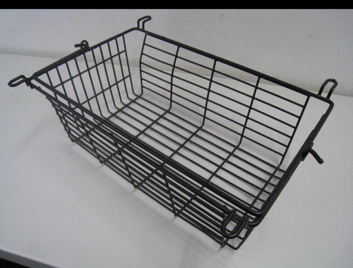 美品　シルバーカー　
シニア歩行器　押し車