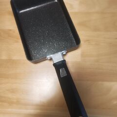 受付終了！！！玉子焼きフライパン