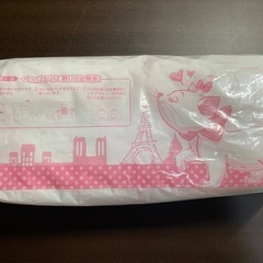 ズレにくい母乳パッドの画像