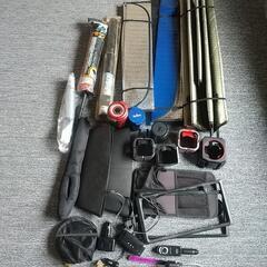 カー用品約３０点まとめて