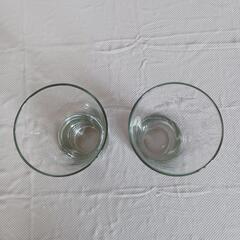 新品 未使用 ❗　大きめ　ビールグラス　の画像