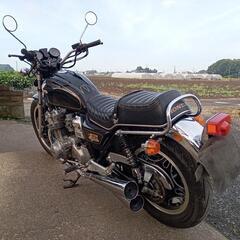 値下げ　CB 750カスタム の画像