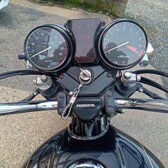 値下げ　CB 750カスタム 
