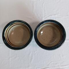 小鉢　二客セットの画像