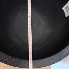 KONTONの鉢　ブラックの画像