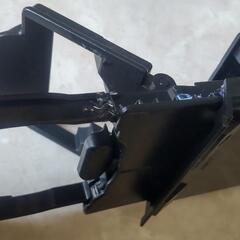 ワゴンＲ ＭＨ２１Ｓ ドリンクホルダー 補修品の画像