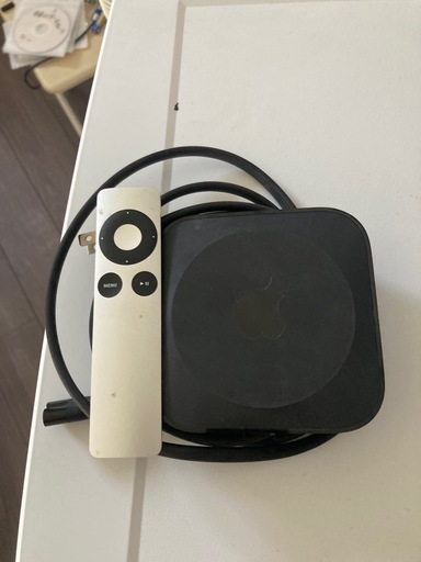 Apple TV 第3世代　A1427