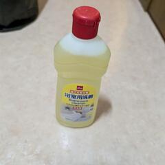 浴室用洗剤